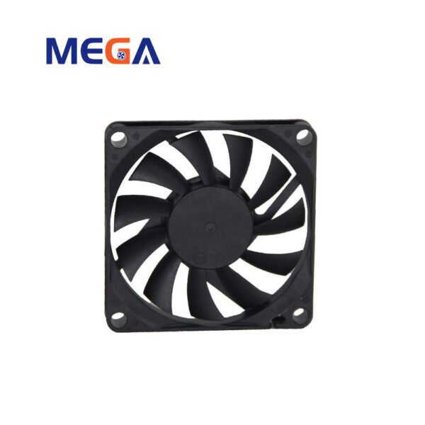 7010 5000rpm 29.36cfm 70x70x10mm 24v 48V dc cooler fan