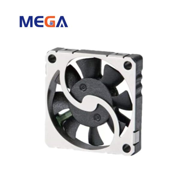 1504 DC brushless fan