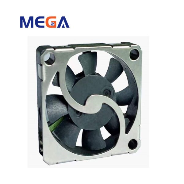 1504 DC brushless fan