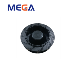 160x45mm Centrifugal Fan