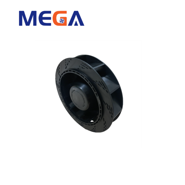 160x45mm Centrifugal Fan