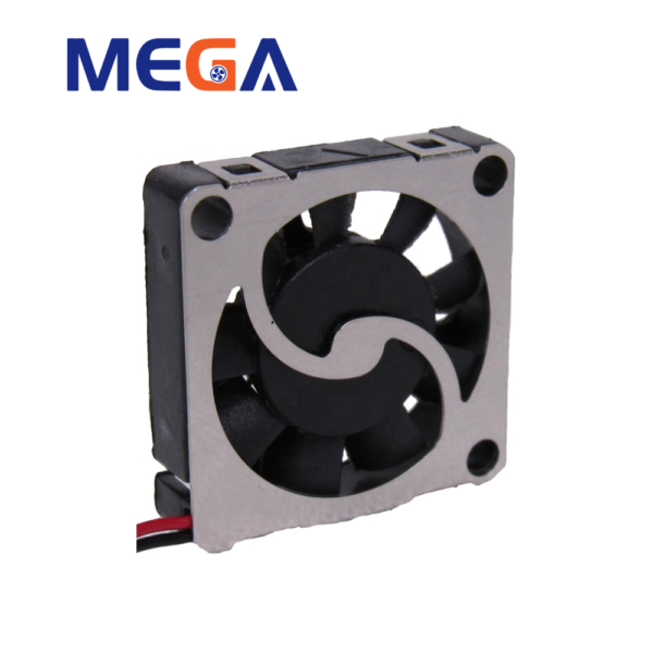 1804 DC brushless fan