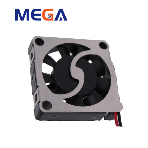 1804 DC brushless fan