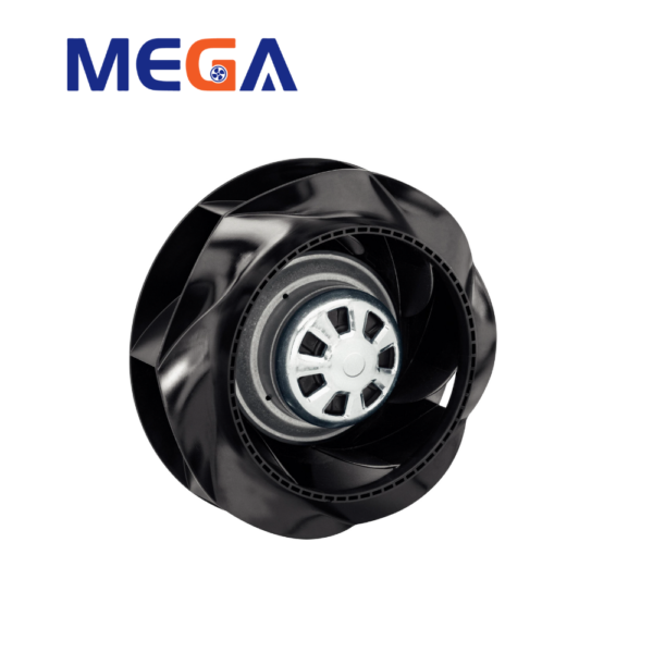 22271 DC centrifugal fan