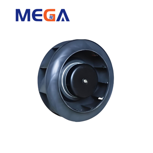 22171 DC centrifugal fan