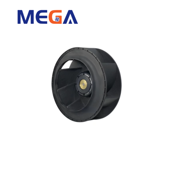 22599 DC centrifugal fan