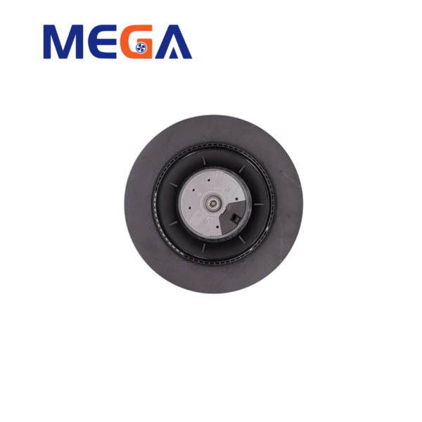 22599 DC centrifugal fan