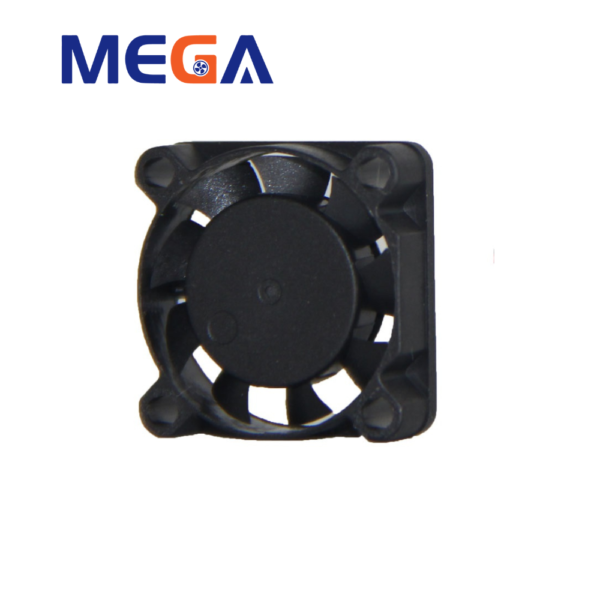 2507 DC brushless fan