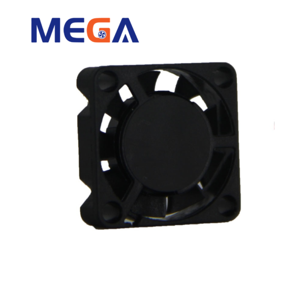 2507 DC brushless fan