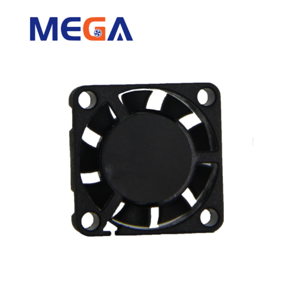 2507 DC brushless fan