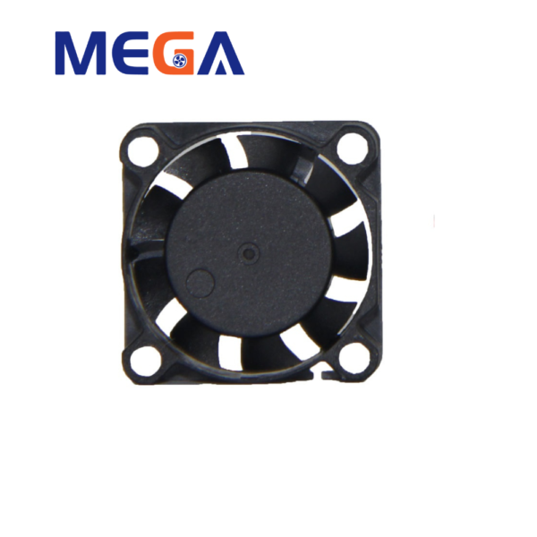 2507 DC brushless fan