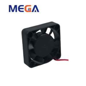 2510 DC brushless fan