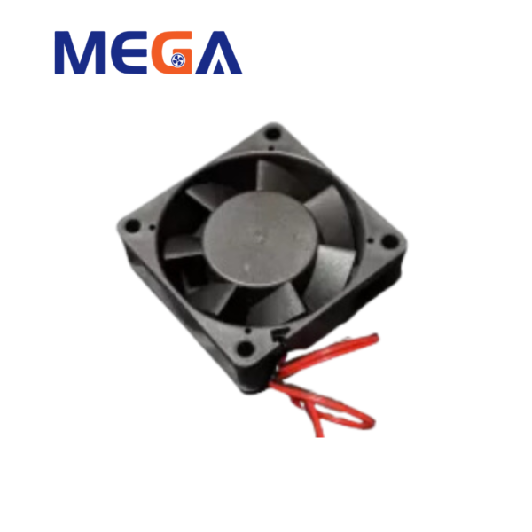DC 3007 brushless fan