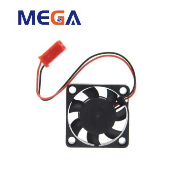 DC 3007 brushless fan