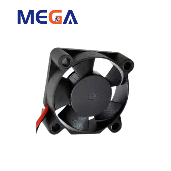 DC 3010 brushless fan