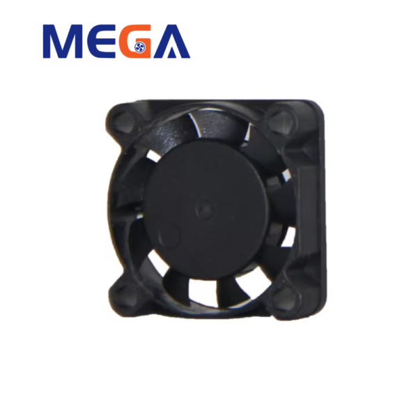 DC 3010 brushless fan