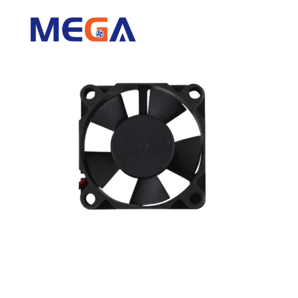 3510 DC brushless fan