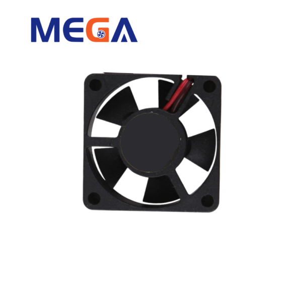 3510 DC brushless fan