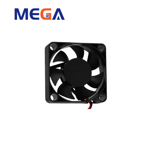 3510 DC brushless fan