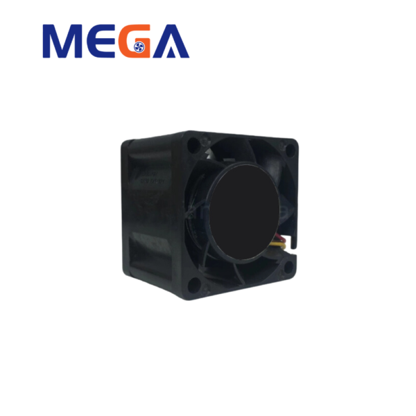 DC 3828 brushless fan