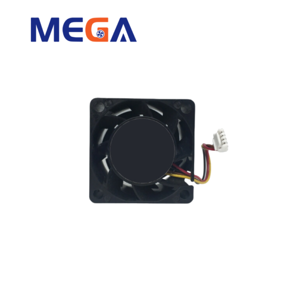 DC 3828 brushless fan