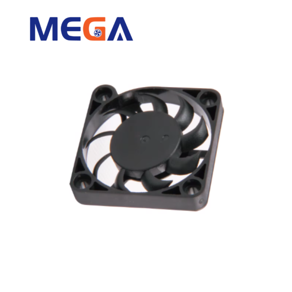 DC 4007 brushless fan