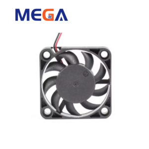 DC 4007 brushless fan