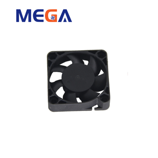 DC 4010 brushless fan