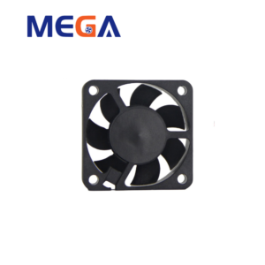 DC 4010 brushless fan