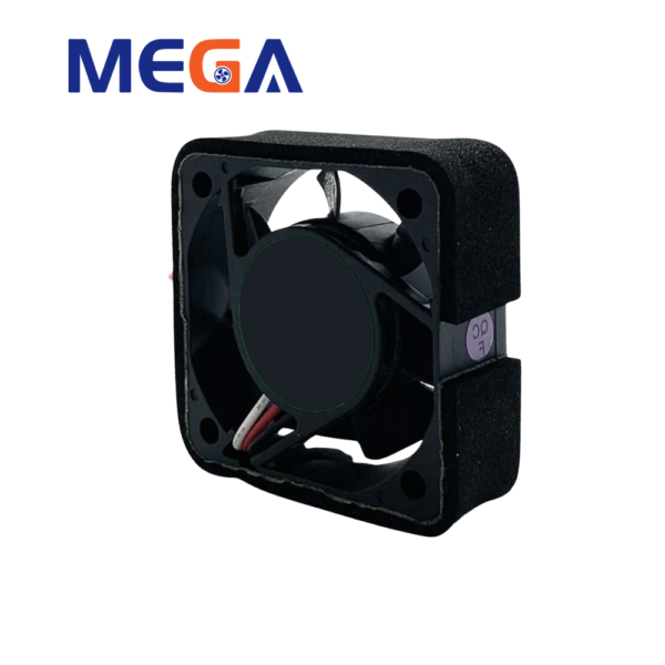 DC 4510 brushless fan