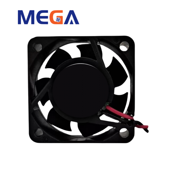 4015 DC brushless fan