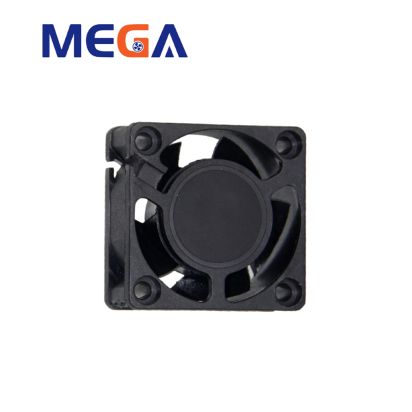 DC4020 Brushless Cooling Fan