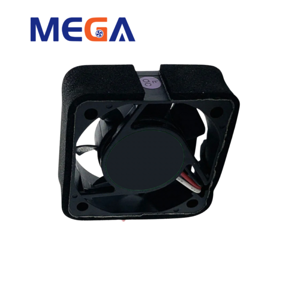 DC4020 Brushless Cooling Fan