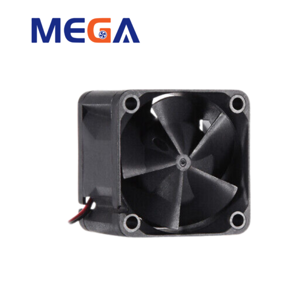 DC 4028 brushless fan