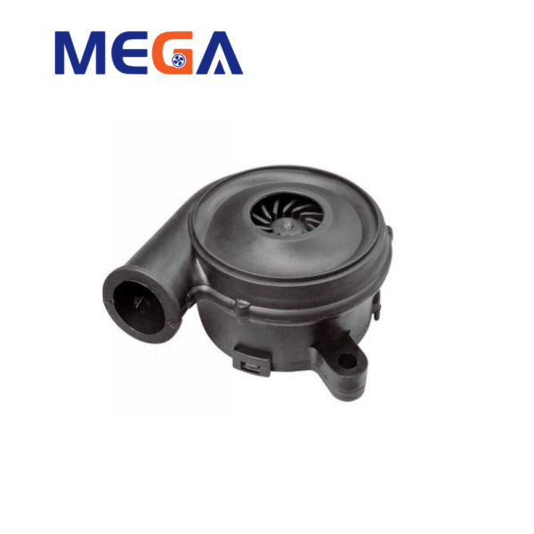 5025 DC Brushless blower