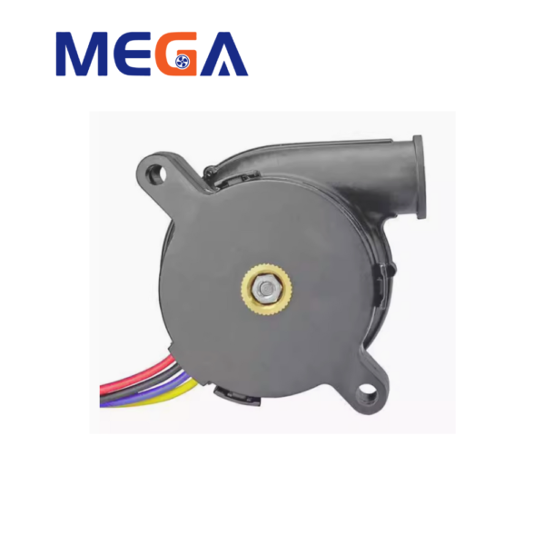 5025 DC Brushless blower