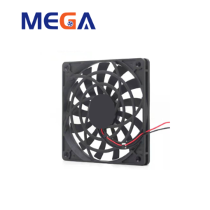 DC 12012brushless fan