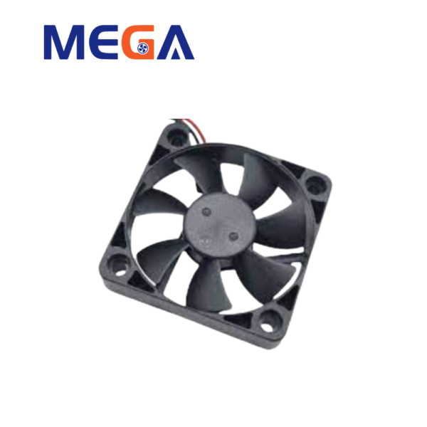 DC 5015 brushless fan