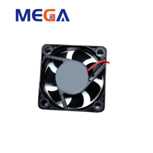 DC 5015 brushless fan