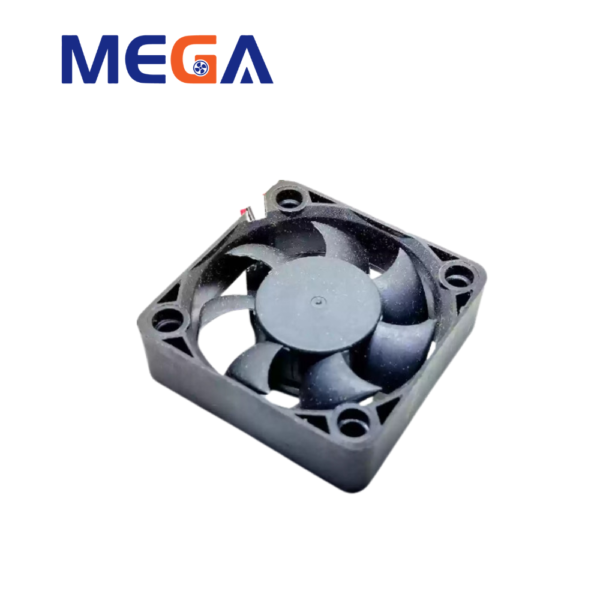 DC 5015 brushless fan