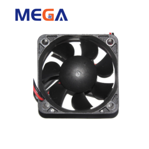 5025 DC brushless fan