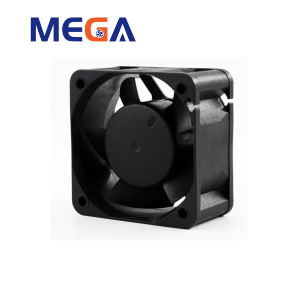 5025 DC brushless fan