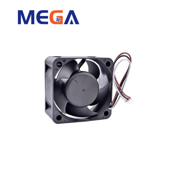 5025 DC brushless fan