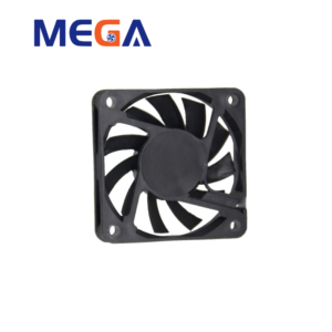 DC 6010 brushless fan