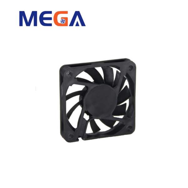 DC6010 brushless fan