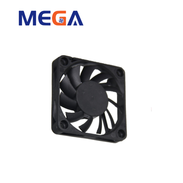 DC 6010 brushless fan