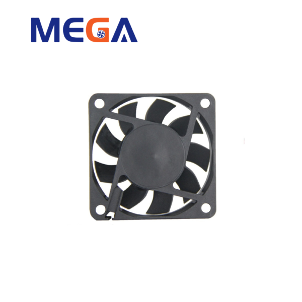 DC 6015 brushless fan