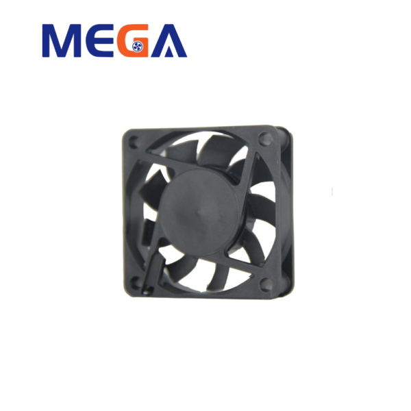 DC 6015 brushless fan