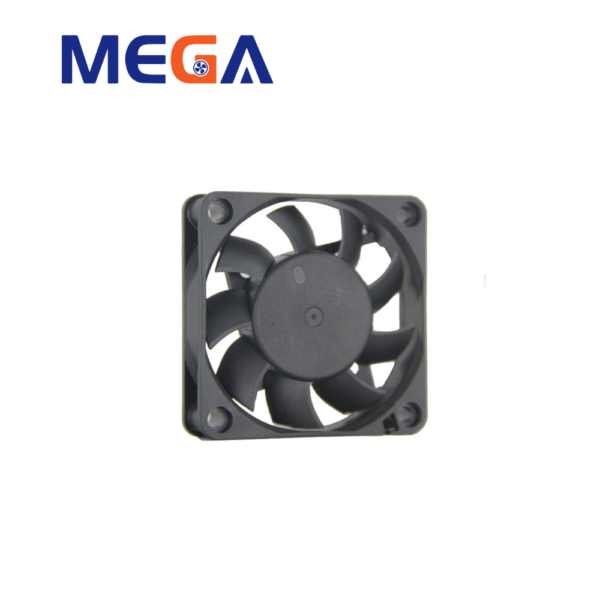 DC 6015 brushless fan