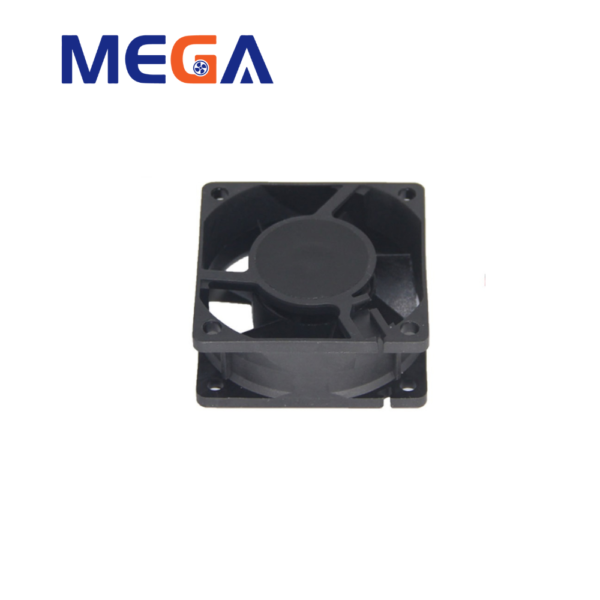 DC 6025 brushless fan